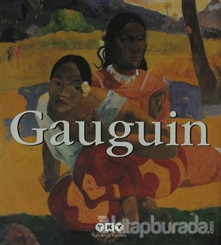 Gauguin (Ciltli)