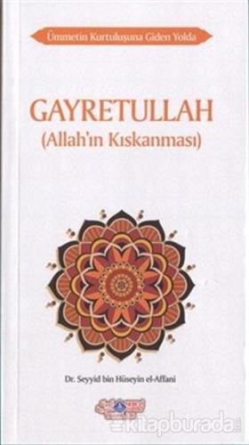 Gayretullah Seyyid Bin Hüseyin El-Affani