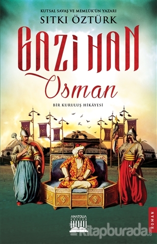 Gazi Han Osman