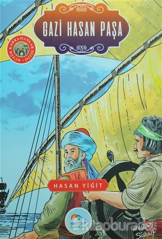 Gazi Hasan Paşa