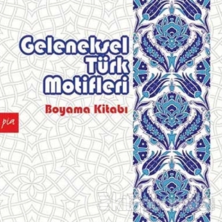 Geleneksel Türk Motifleri %20 indirimli Gülizar Ç. Çetinkaya