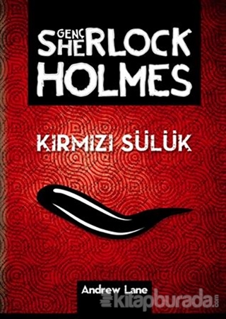 Genç Sherlock Holmes: Kırmızı Sülük