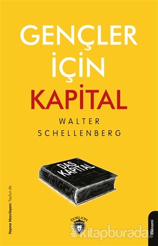 Gençler İçin Kapital Walter Schellenberg