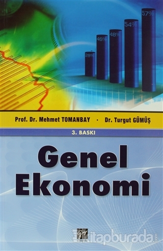 Genel Ekonomi Mehmet Tomanbay