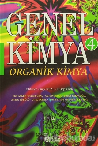 Genel Kimya-4