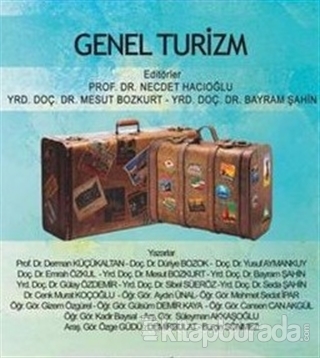 Genel Turizm Necdet Hacıoğlu