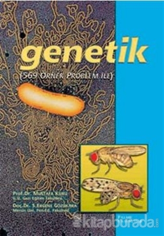 Genetik
