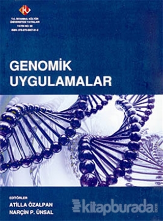 Genomik Uygulamalar