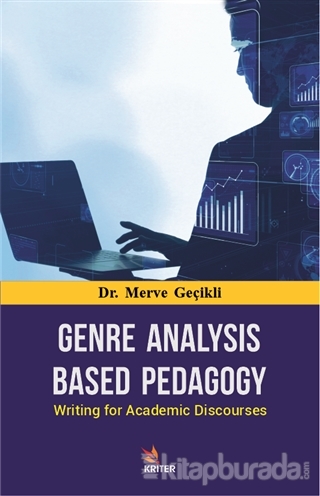 Genre Analysis Based Pedagogy Merve Geçikli