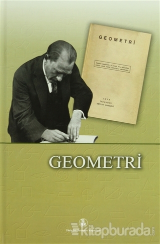 Geometri (Ciltli)
