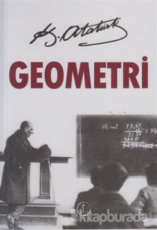 Geometri %15 indirimli Mustafa Kemal Atatürk