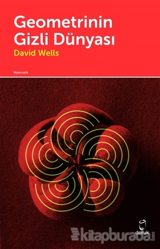 Geometrinin Gizli Dünyası %15 indirimli David Wells