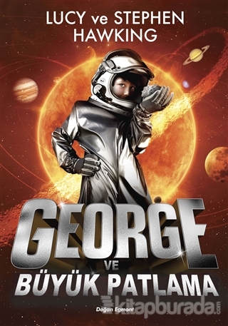 George ve Büyük Patlama - 3