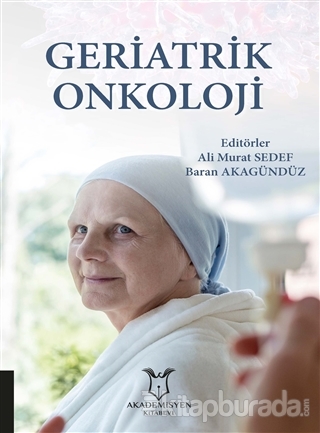 Geriatrik Onkoloji Ali Murat Sedef