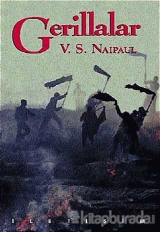 Gerillalar V. S. Naipaul