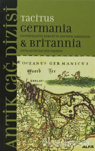 Germania & Britannia