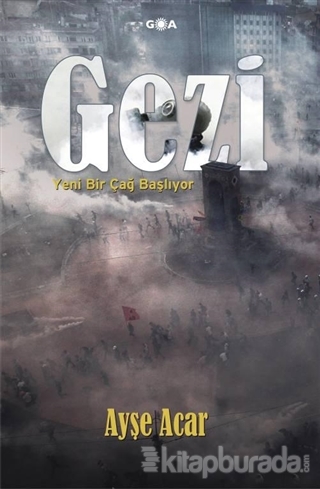 Gezi (Ciltli)