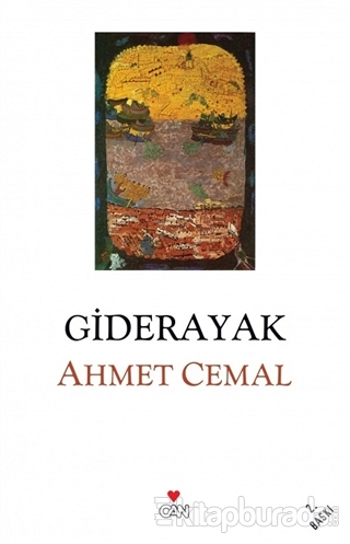 Giderayak %28 indirimli Ahmet Cemal