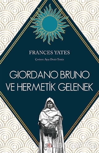 Giordano Bruno ve Hermetik Gelenek Frances Yates