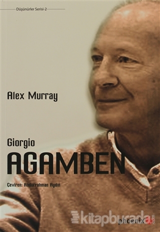 Giorgio Agamben Alex Murray