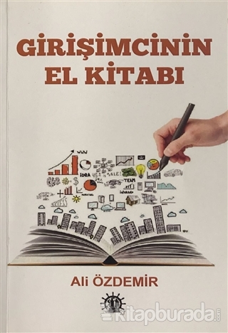 Girişimcinin El Kitabı Ali Özdemir