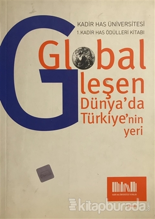 Globalleşen Dünya'da Türkiye'nin Yeri Kolektif
