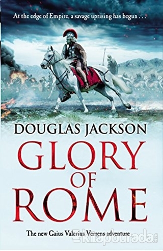 Glory Of Rome Kolektif