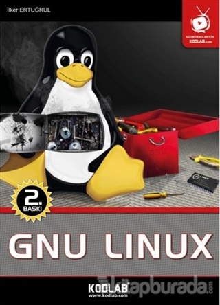 Gnu Linux İlker Ertuğrul
