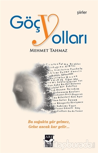 Göç Yolları Mehmet Tahmaz