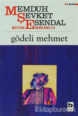 Gödeli Mehmet Memduh Şevket Esendal