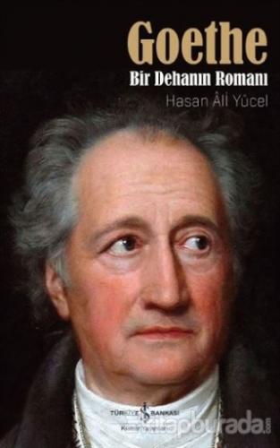 Goethe: Bir Dehanın Romanı Hasan Ali Yücel