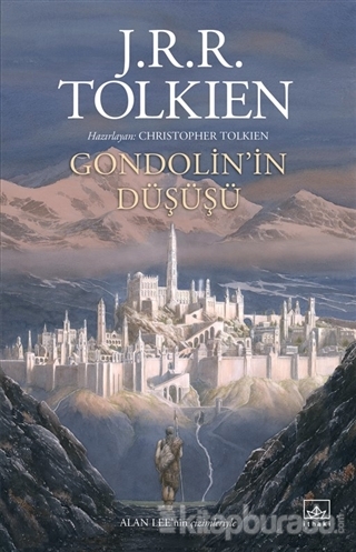 Gondolin'in Düşüşü