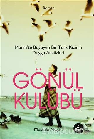 Gönül Kulübü Mustafa Akgün