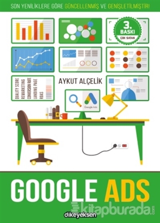 Google - AdWords %15 indirimli Aykut Alçelik