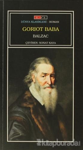 Goriot Baba %10 indirimli Honore De Balzac