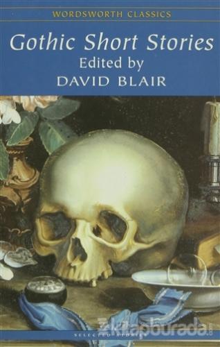 Gothic Short Stories David Blair