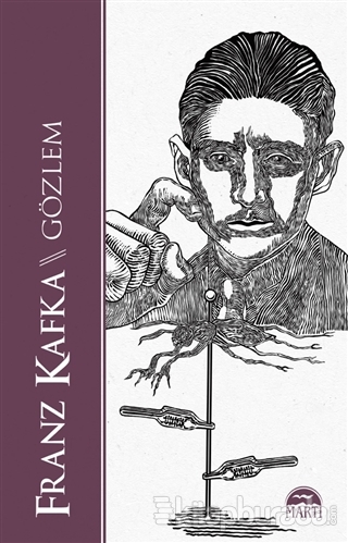 Gözlem Franz Kafka