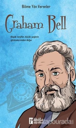 Graham Bell Mehmet Murat Sezer