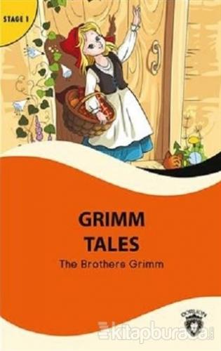 Grimm Tales - Stage 1 Grimm Brothers