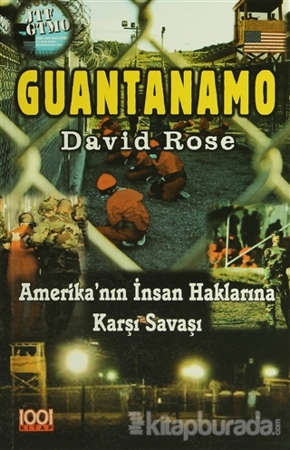 Guantanamo David Rose