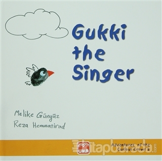 Gukki The Singer Reza Hemmatirad