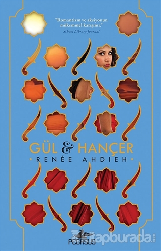 Gül & Hançer (Ciltli)