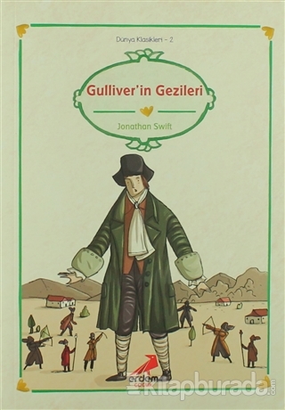 Güliver'in Gezileri