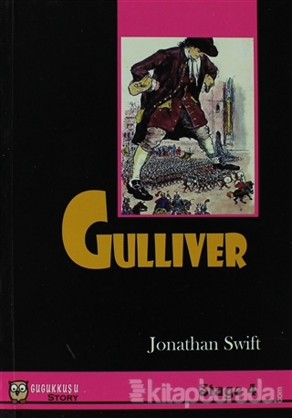 Gulliver Jonathan Swift