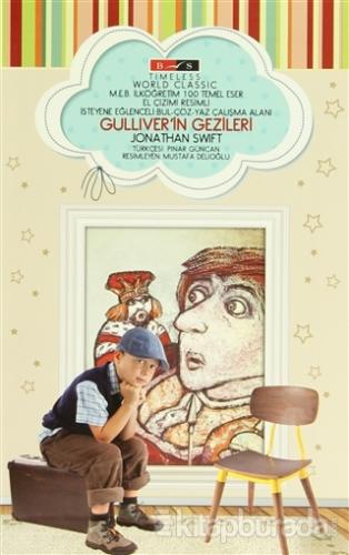 Gulliver'in Gezileri (Timeless)