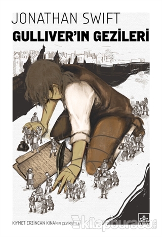 Gulliver'ın Gezileri Jonathan Swift