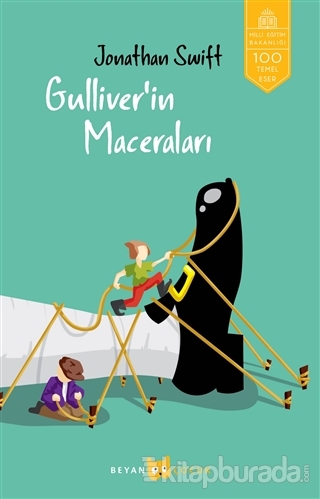 Gulliver'in Maceraları (Tam Metin)
