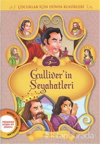 Gulliver'in Seyahatleri Kolektif