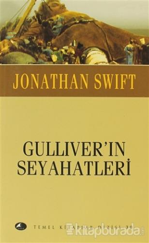 Gülliver'in Seyahatleri (Cep Boy) Jonathan Swift