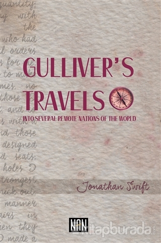 Gulliver's Travels